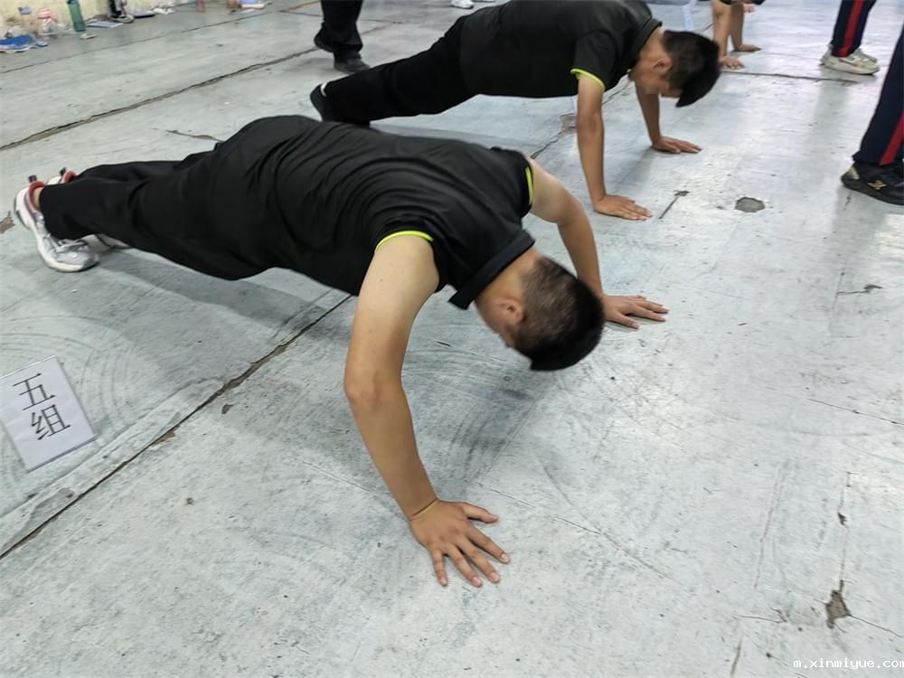 必威betway中文官网突破课程《鹰王重生》:两天两夜助力孩子完美蜕变 让娃远离游戏改陋习 必威betway中文官网突破课程《鹰王重生》:两天两夜助力孩子完美蜕变 让娃远离游戏改陋习_m.xinmiyue.com