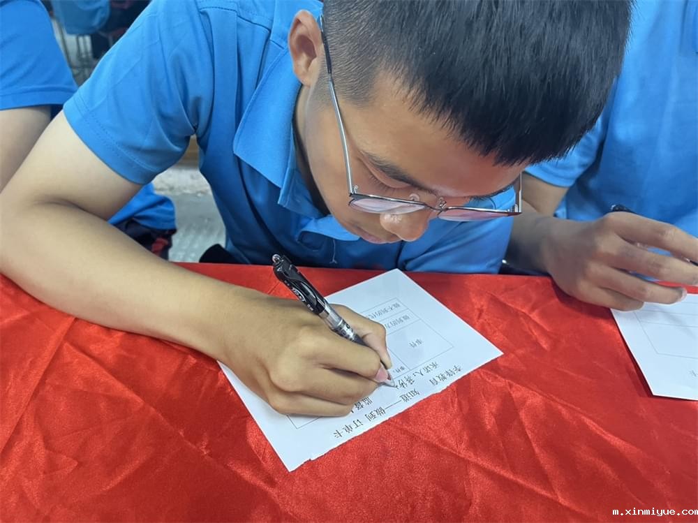 必威betway中文官网突破课程《鹰王重生》:两天两夜助力孩子完美蜕变 让娃远离游戏改陋习 必威betway中文官网突破课程《鹰王重生》:两天两夜助力孩子完美蜕变 让娃远离游戏改陋习_m.xinmiyue.com