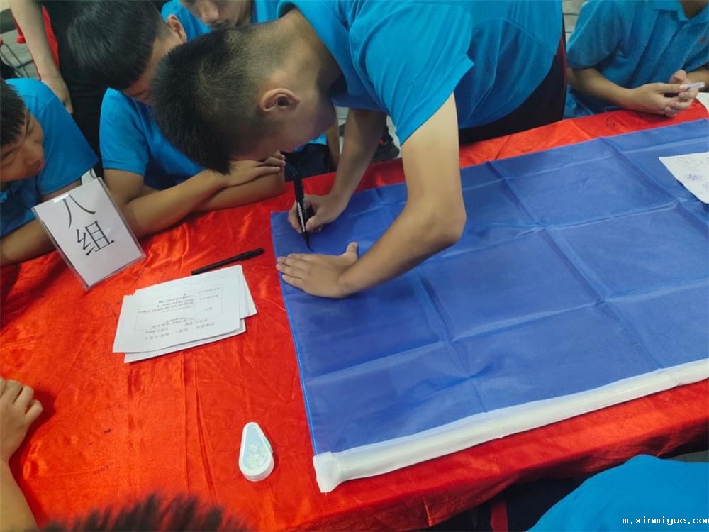 必威betway中文官网突破课程《鹰王重生》:两天两夜助力孩子完美蜕变 让娃远离游戏改陋习 必威betway中文官网突破课程《鹰王重生》:两天两夜助力孩子完美蜕变 让娃远离游戏改陋习_m.xinmiyue.com