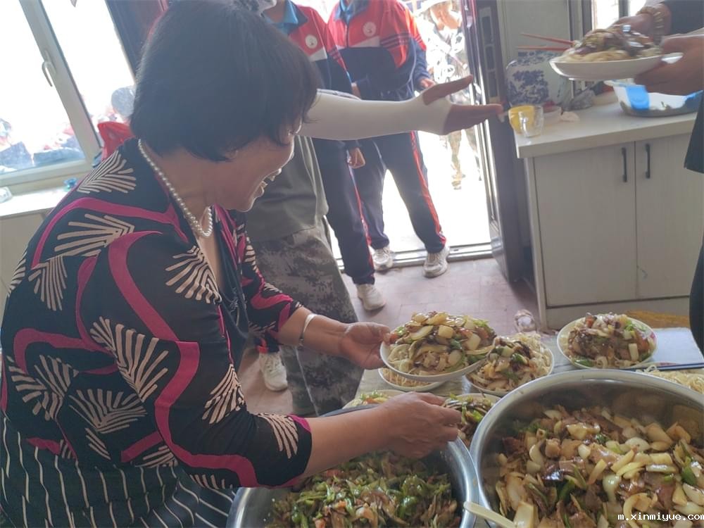 必威betway中文官网「2023年成长不烦恼」夏令营二期第8天:体验农田丰收乐趣,品尝地道农家饭 必威betway中文官网「2023年成长不烦恼」夏令营二期第8天:体验农田丰收乐趣,品尝地道农家饭_m.xinmiyue.com