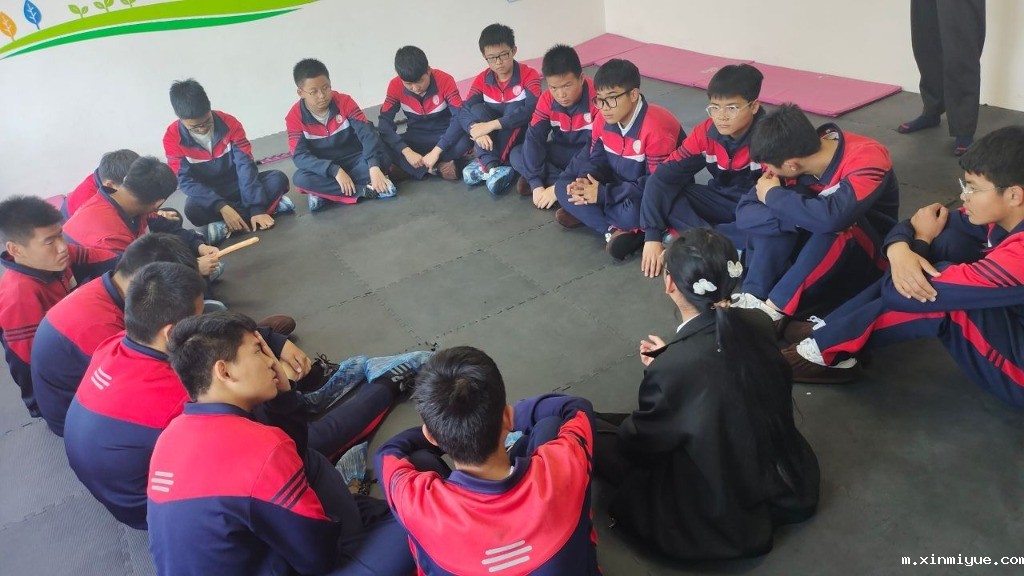 心理疏导对青春期叛逆孩子的作用大吗 心理疏导对青春期叛逆孩子的作用大吗_m.xinmiyue.com