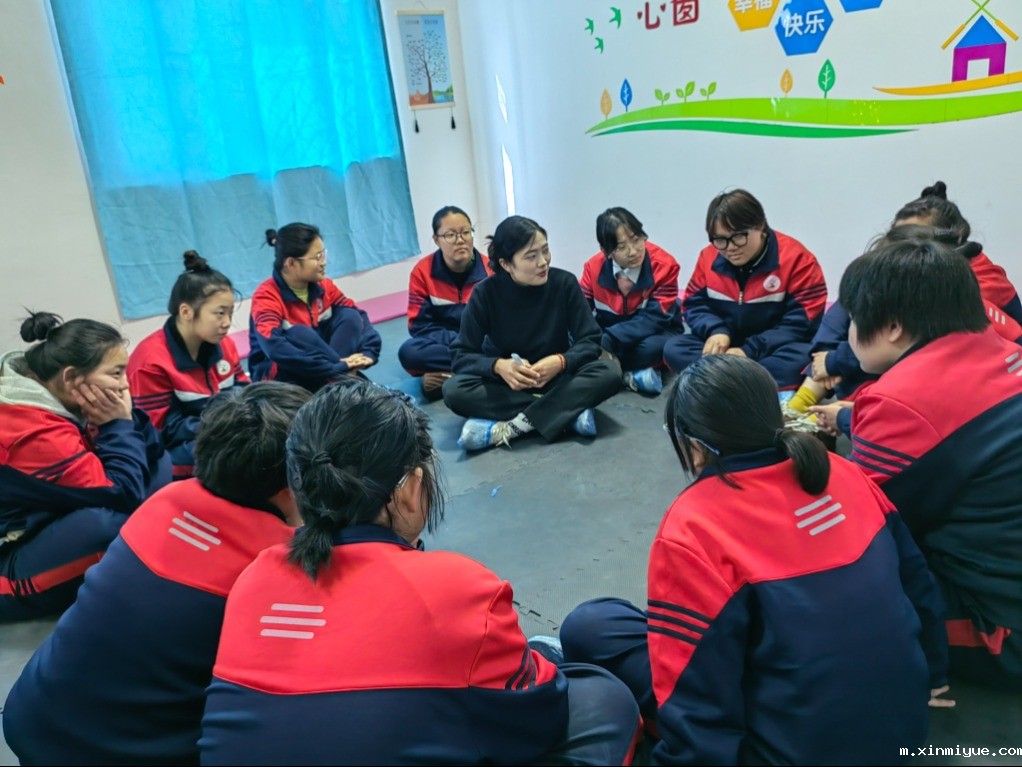 心理疏导对青春期叛逆孩子的作用大吗 心理疏导对青春期叛逆孩子的作用大吗_m.xinmiyue.com