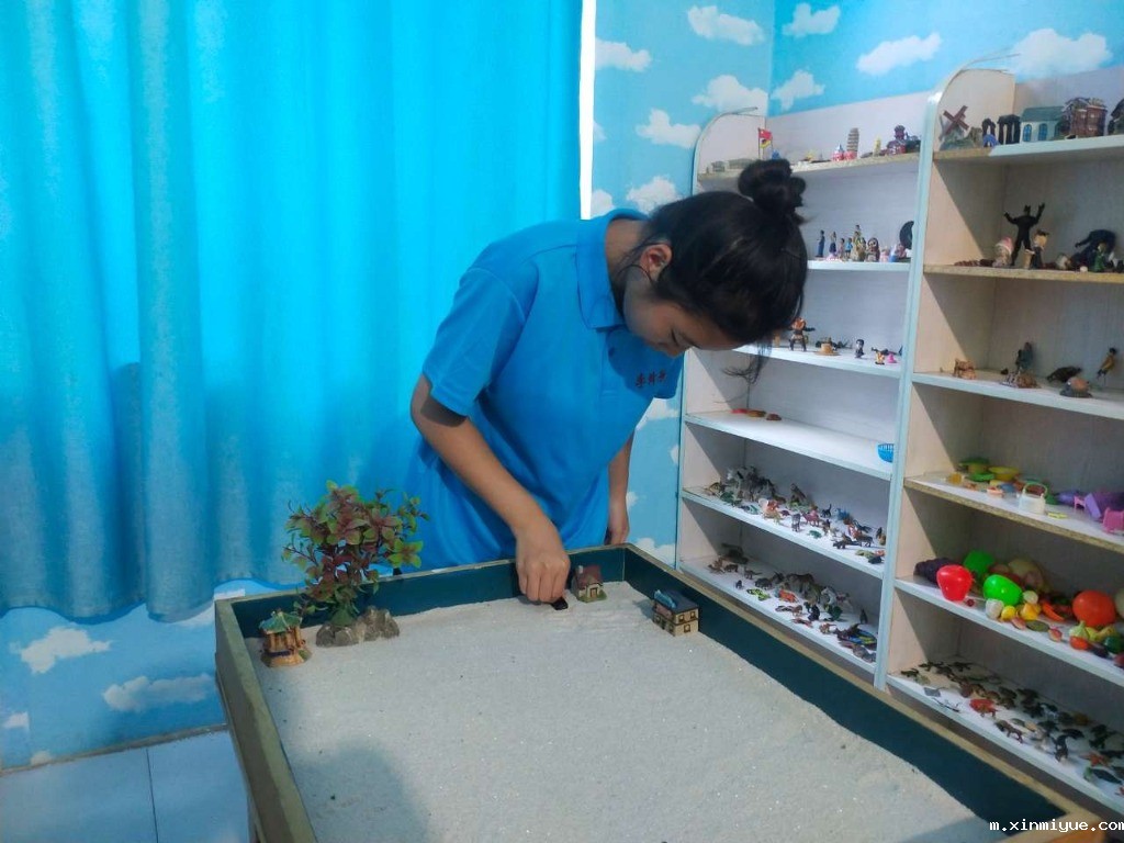 心理疏导对青春期叛逆孩子的作用大吗 心理疏导对青春期叛逆孩子的作用大吗_m.xinmiyue.com