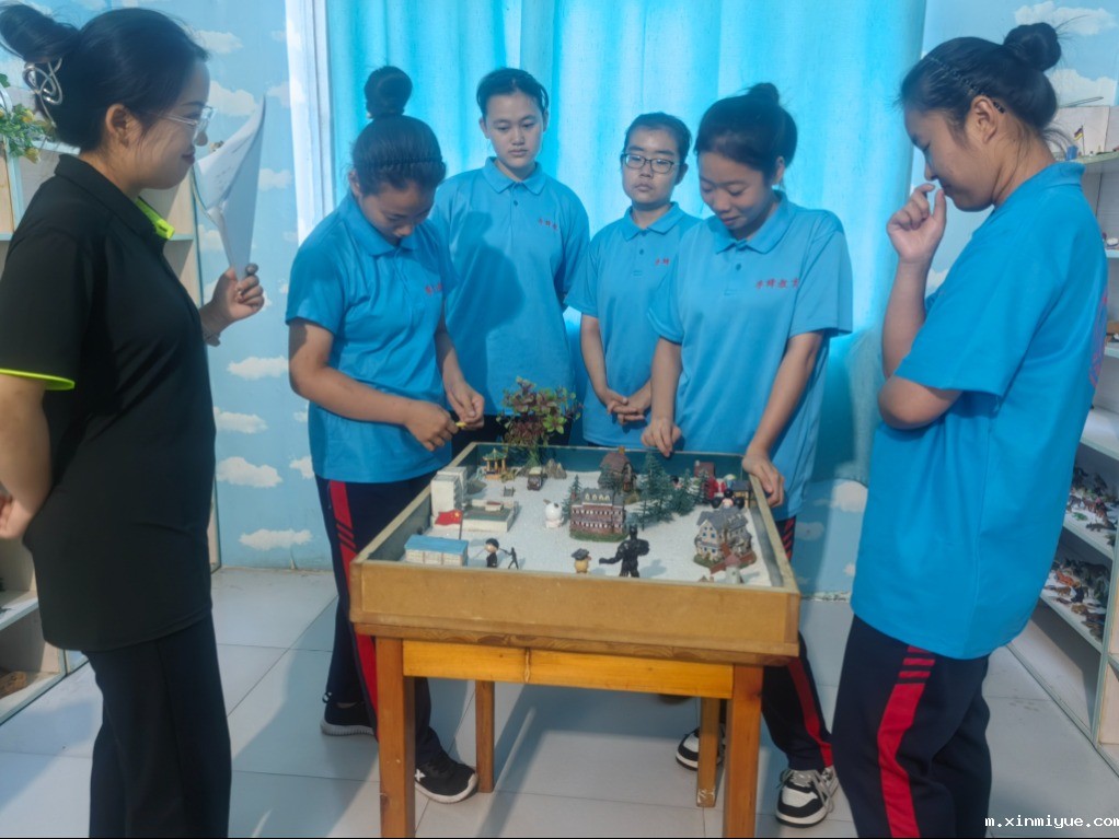 心理疏导对青春期叛逆孩子的作用大吗 心理疏导对青春期叛逆孩子的作用大吗_m.xinmiyue.com