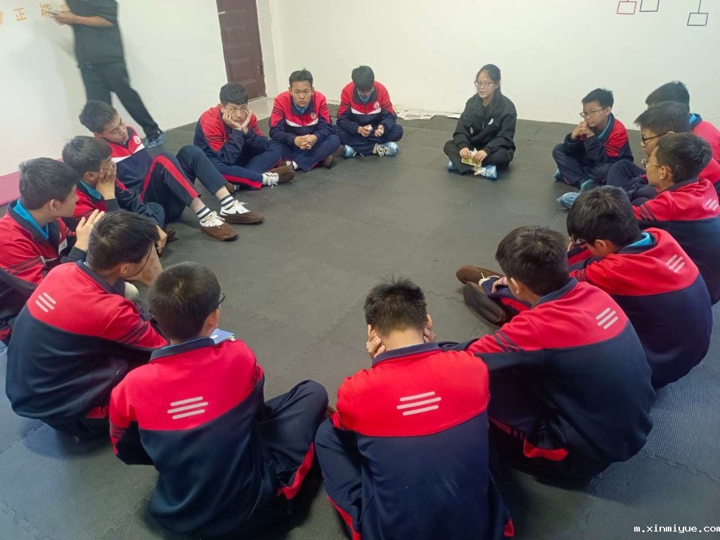 心理疏导对青春期叛逆孩子的作用大吗 心理疏导对青春期叛逆孩子的作用大吗_m.xinmiyue.com