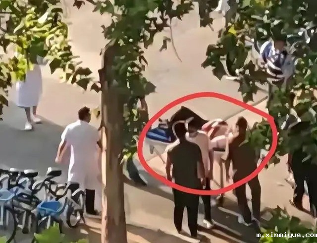 洛阳理工学院命案现:一学生疑杀三人后自杀,警方回应:杀人动机成谜! 洛阳理工学院命案现:一学生疑杀三人后自杀,警方回应:杀人动机成谜!_m.xinmiyue.com