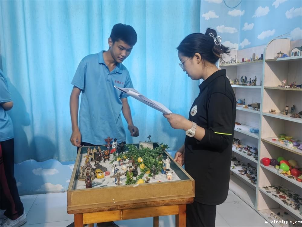 掌握技巧,化解家庭矛盾:如何应对孩子抱怨父母偏心 掌握技巧,化解家庭矛盾:如何应对孩子抱怨父母偏心_m.xinmiyue.com