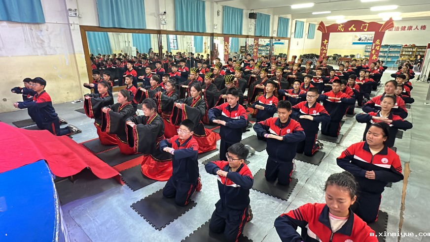 2023全国十大最好叛逆学校,让孩子回归正轨 2023全国十大最好叛逆学校,让孩子回归正轨_m.xinmiyue.com