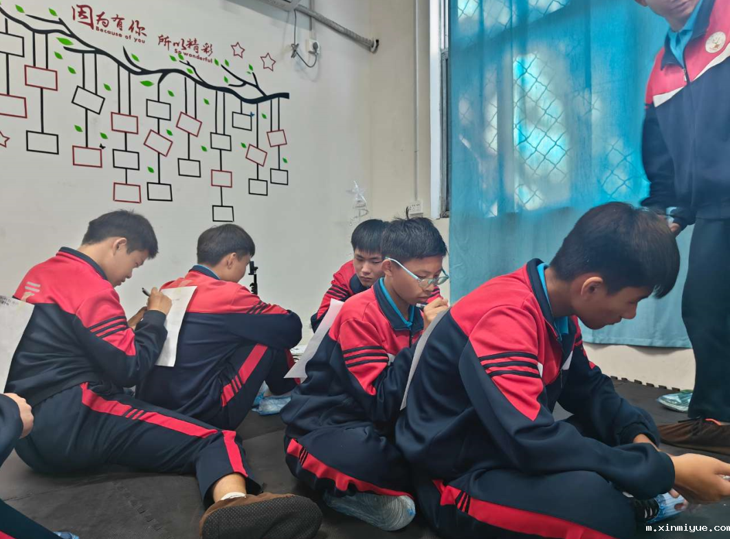 警惕!抑yu症之外,这些心理疾病正在悄悄侵袭学生,影响他们的未来! 警惕!抑yu症之外,这些心理疾病正在悄悄侵袭学生,影响他们的未来!_m.xinmiyue.com