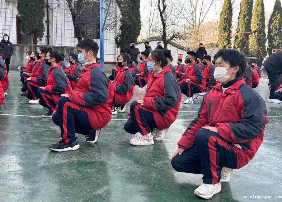 东台市叛逆孩子军事化管教学校,让孩子重新找回自我 东台市叛逆孩子军事化管教学校,让孩子重新找回自我_m.xinmiyue.com