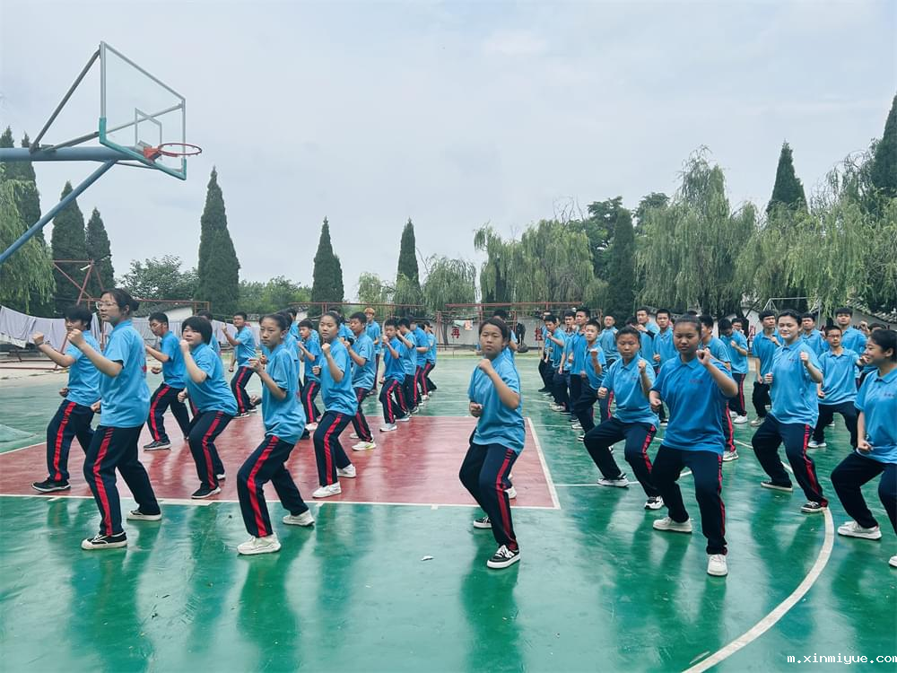 菏泽市叛逆孩子教育学校排名揭晓:如何帮助孩子摆脱厌学情绪? 菏泽市叛逆孩子教育学校排名揭晓:如何帮助孩子摆脱厌学情绪?_m.xinmiyue.com