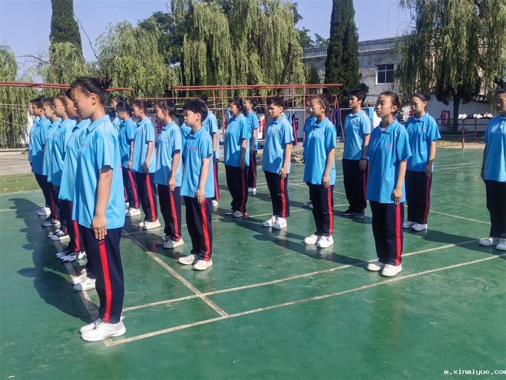 扬中市青少年叛逆军训类学校:从迷茫到坚定,这里是你的蜕变之地 扬中市青少年叛逆军训类学校:从迷茫到坚定,这里是你的蜕变之地_m.xinmiyue.com