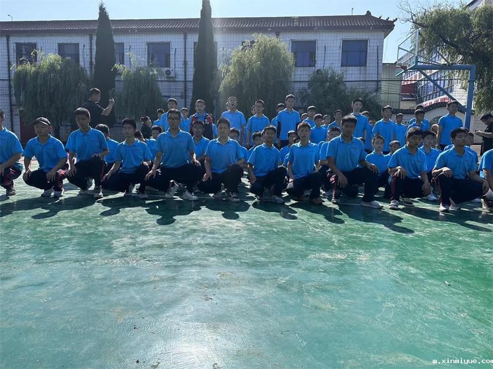 临沂市军事化叛逆孩子的新生:如何为叛逆孩子打造人生新起点? 临沂市军事化叛逆孩子的新生:如何为叛逆孩子打造人生新起点?_m.xinmiyue.com