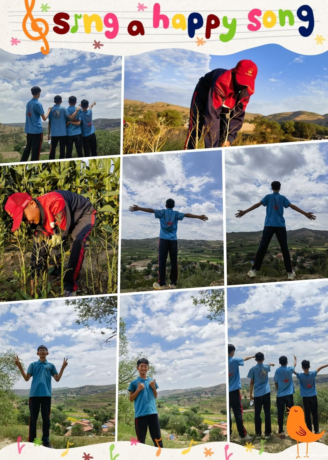 趁暑期,跟随必威betway中文官网,体验贫困山村的“苦”与“甜”——一场不一样的夏令营之旅 趁暑期,跟随必威betway中文官网,体验贫困山村的“苦”与“甜”——一场不一样的夏令营之旅_m.xinmiyue.com