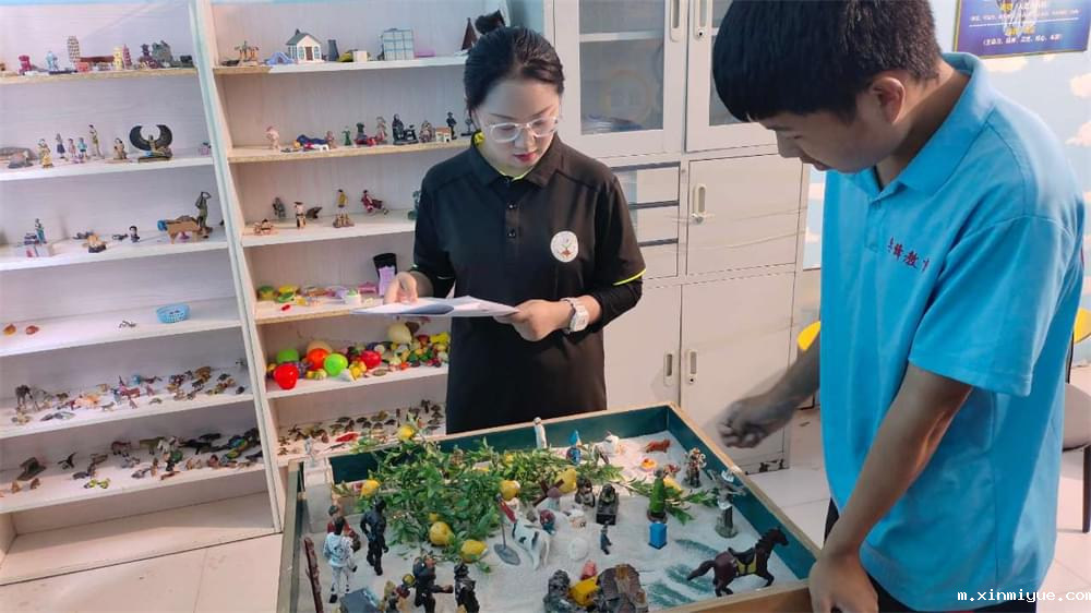 "叛逆期不再是难题!解锁高效沟通密码,与孩子心灵深处共鸣的秘诀 "叛逆期不再是难题!解锁高效沟通密码,与孩子心灵深处共鸣的秘诀_m.xinmiyue.com