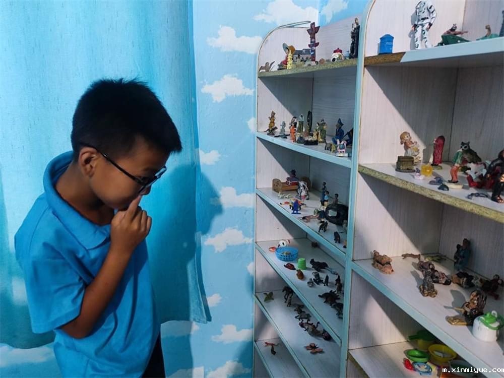 【开学倒计时】告别“假期综合症”,必威betway中文官网助你轻松收心,孩子开学不落后! 【开学倒计时】告别“假期综合症”,必威betway中文官网助你轻松收心,孩子开学不落后!_m.xinmiyue.com