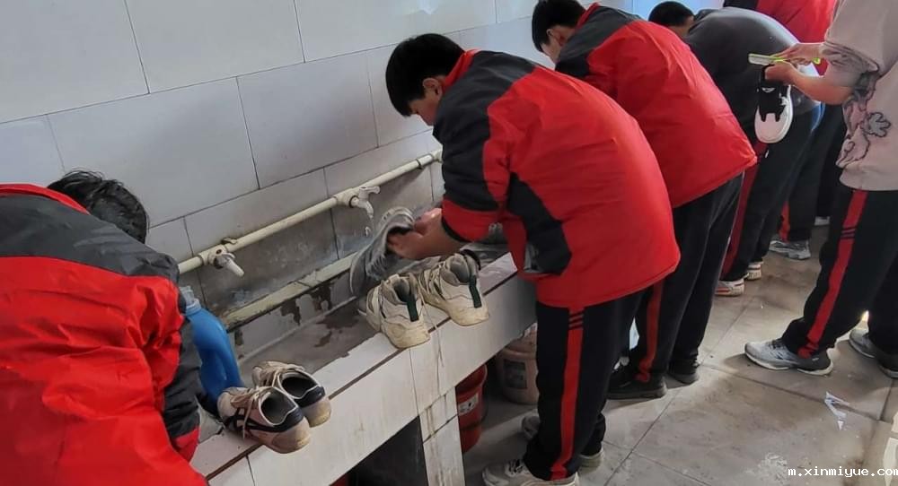 家务小能手养成记:让孩子在劳动中成长,共创温馨家园 家务小能手养成记:让孩子在劳动中成长,共创温馨家园_m.xinmiyue.com