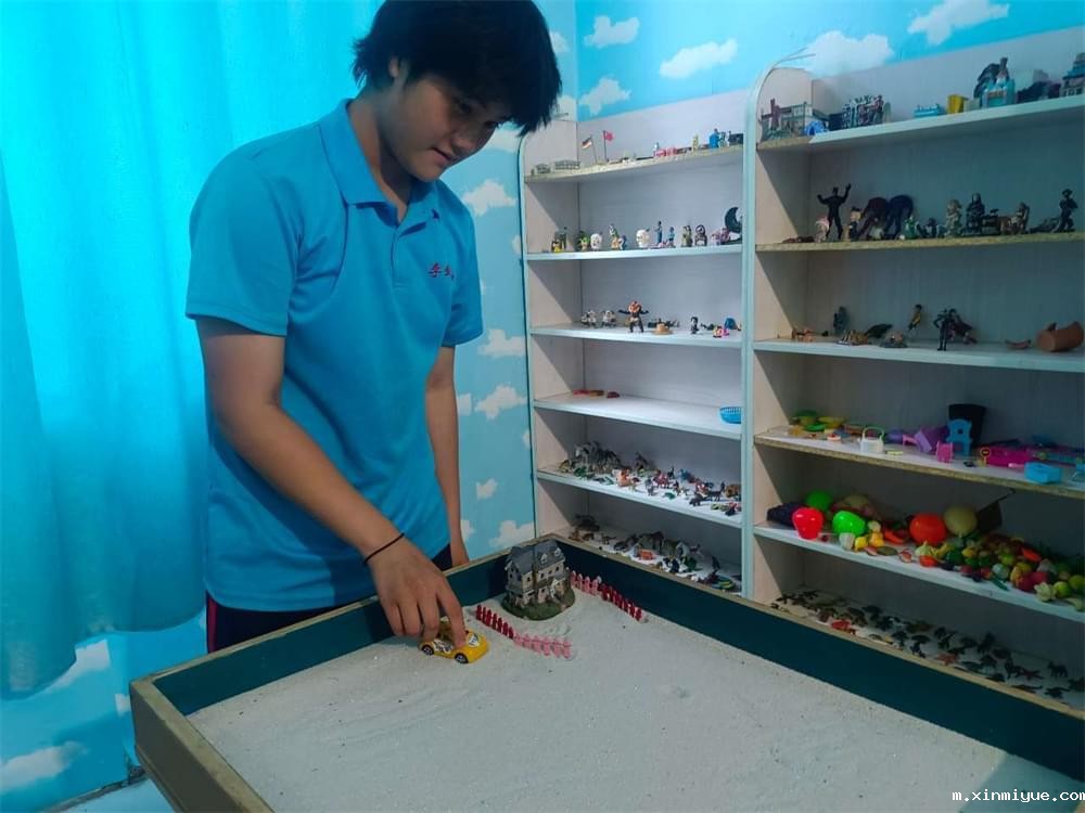 解锁孩子快乐成长密码:让运动成为孩子的解压神器 解锁孩子快乐成长密码:让运动成为孩子的解压神器_m.xinmiyue.com