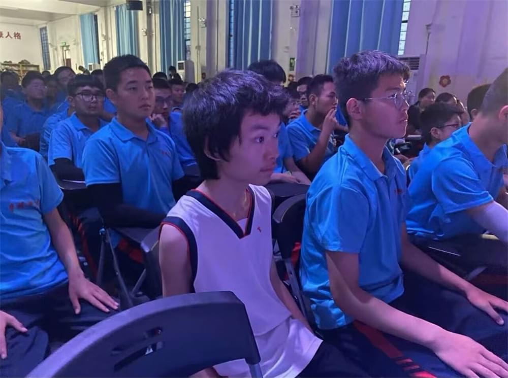 赵露思事件引热议:孩子教育,如何守护心理健康 赵露思事件引热议:孩子教育,如何守护心理健康_m.xinmiyue.com