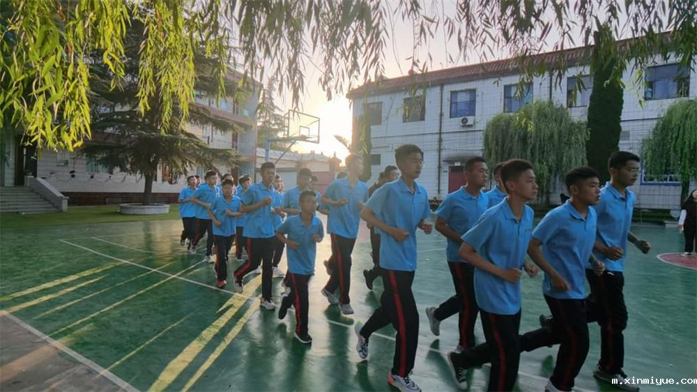 孩子成长的“指南针”:必立规矩大揭秘 孩子成长的“指南针”:必立规矩大揭秘_m.xinmiyue.com