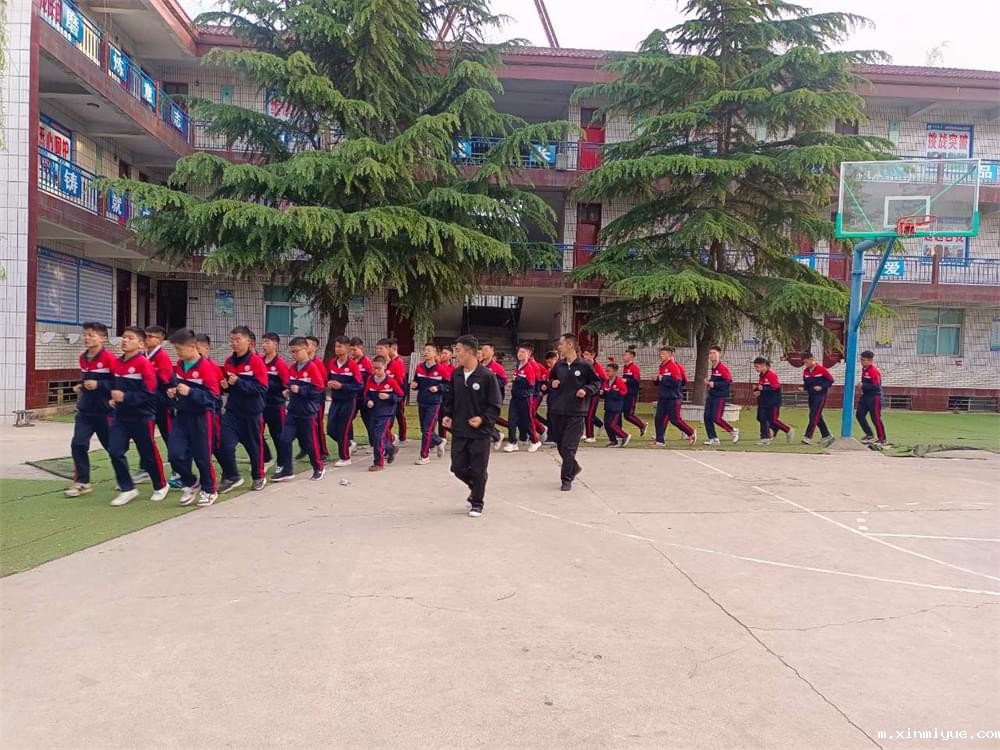 河南叛逆管教学校:晨读习惯,助力孩子成长 河南叛逆管教学校:晨读习惯,助力孩子成长_m.xinmiyue.com