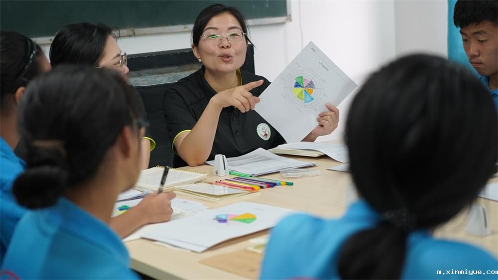 叛逆管教学校课程大公开!3-9个月,见证叛逆少年的惊人蜕变! 叛逆管教学校课程大公开!3-9个月,见证叛逆少年的惊人蜕变!_m.xinmiyue.com