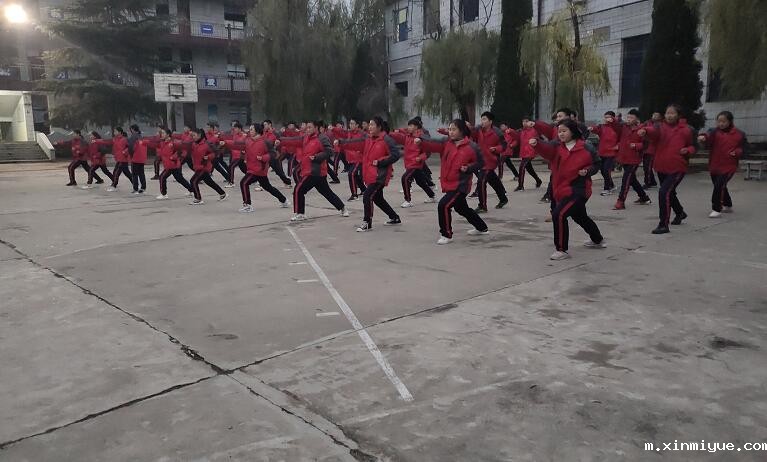 孩子自残，不上学，父母该如何解决问题？_m.xinmiyue.com