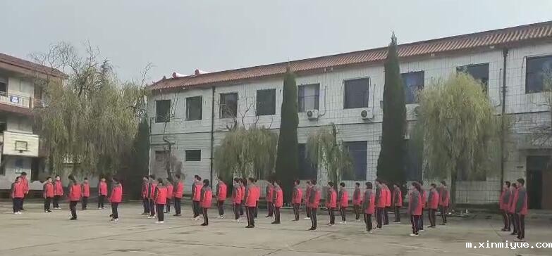 孩子一到高中就不听从父母的管教是为何？_m.xinmiyue.com