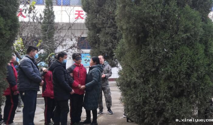 孩子上了初中之后不怎么说话了_m.xinmiyue.com