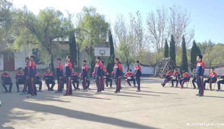 培养青春期孩子的有效办法是什么？_m.xinmiyue.com