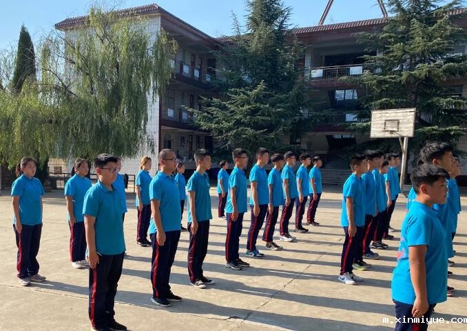 济南军事化封闭学校在哪？_m.xinmiyue.com