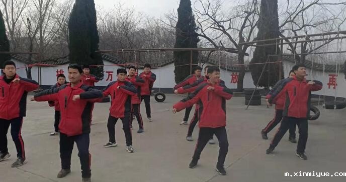 什么样的孩子可以去特殊教育学校上学呢？_m.xinmiyue.com