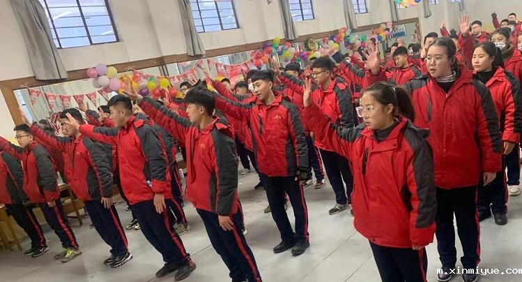 浙江的孩子叛逆、不听话，可以去全封闭学校吗？_m.xinmiyue.com