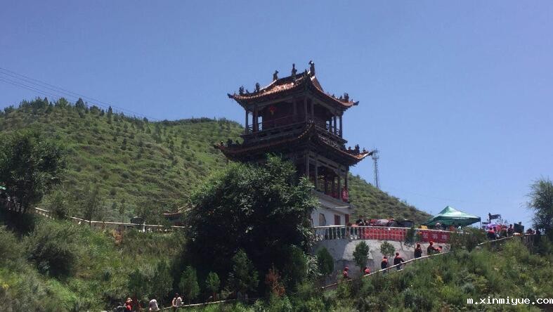 特殊教育学校组织的夏令营对孩子有益吗？_m.xinmiyue.com