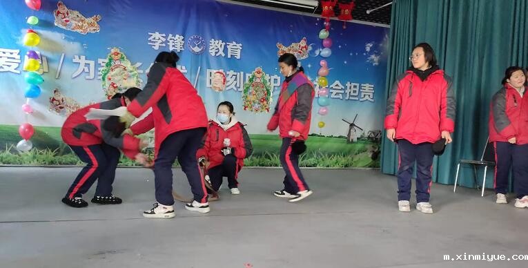 父母对于厌学的孩子，该怎样教育？_m.xinmiyue.com