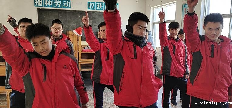 初中孩子厌学症会演变成郁闷症吗？_m.xinmiyue.com