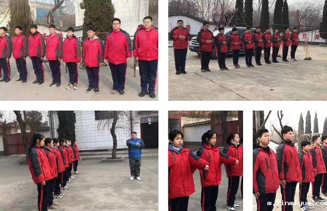 让孩子参加暑期夏令营的意义何在？_m.xinmiyue.com