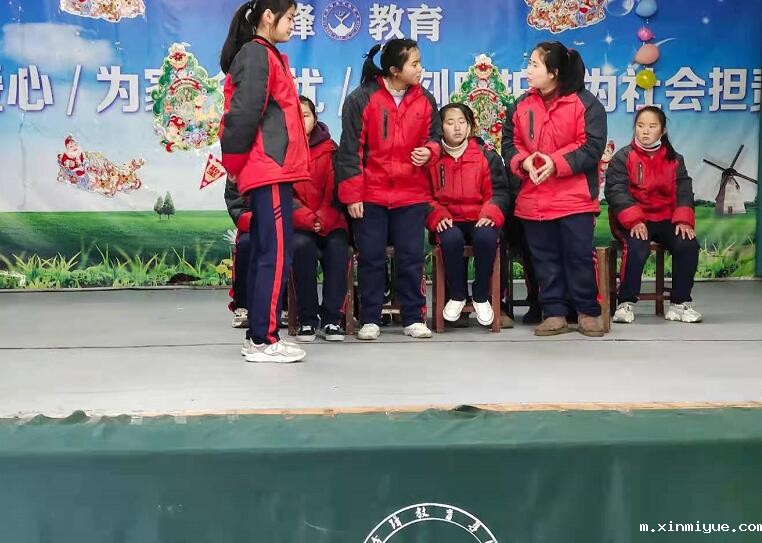 孩子不去上学，整天在家待着可怎么办？_m.xinmiyue.com