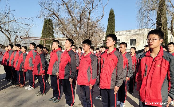 什么样的学校是问题青少年学校？_m.xinmiyue.com