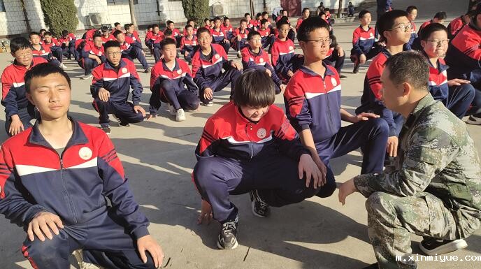 如何厌学的孩子明白上学的重要性？_m.xinmiyue.com