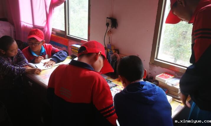 孩子厌学该如何改正这一个毛病？_m.xinmiyue.com