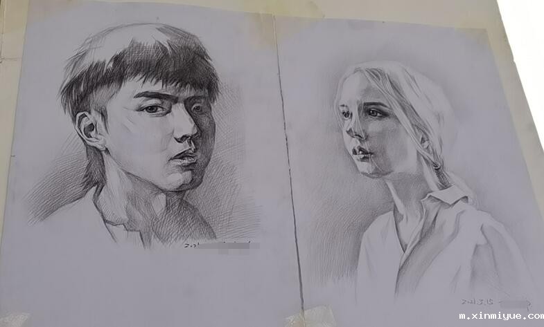 必威登录入口平台官网心理教育中心兴趣拓展课程：绘画_m.xinmiyue.com