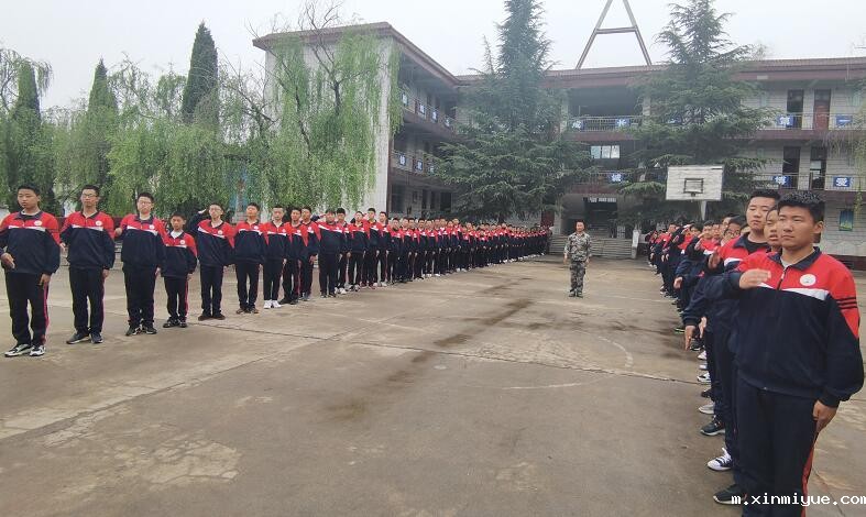 青春期的孩子初中考不上高中怎么办？有什么出路？_m.xinmiyue.com