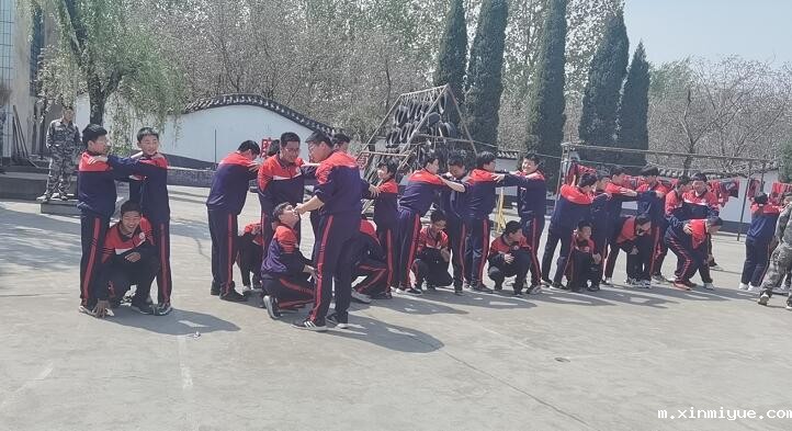 青春期孩子为什么叛逆？_m.xinmiyue.com