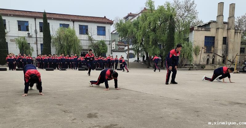 孩子高三了厌学怎么办？父母怎么解决？_m.xinmiyue.com