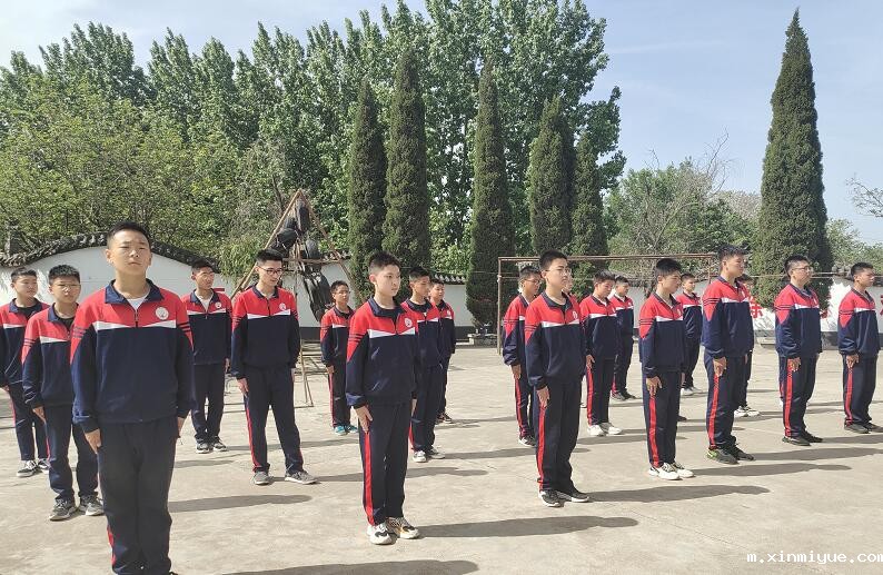 让青春期的孩子参加心理课堂有用吗？_m.xinmiyue.com