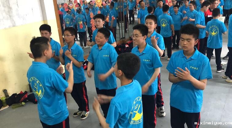 郑州暑期夏令营的价格是多少？_m.xinmiyue.com