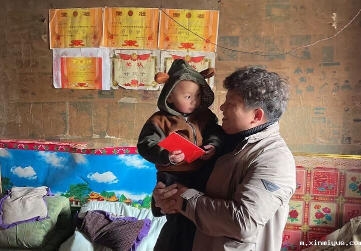 什么是公益活动？贫困公益有什么意义？_m.xinmiyue.com