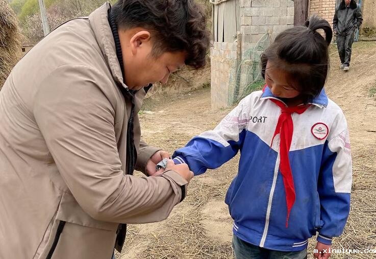 什么是公益活动？贫困公益有什么意义？_m.xinmiyue.com