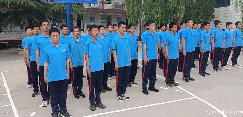 郑州暑期夏令营有哪些？_m.xinmiyue.com